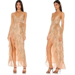 Privacy Please Esperanza Gown